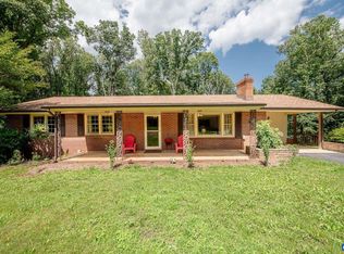 1856 Lost Mountain Rd, Aroda, VA 22709