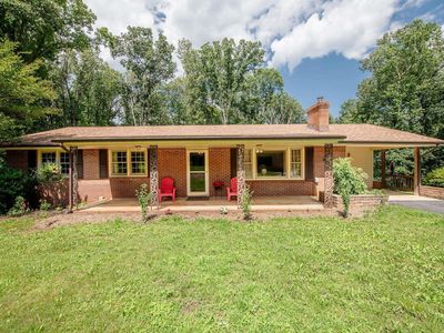 1856 Lost Mountain Rd, Aroda, VA, 22709
