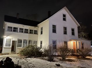 104 Harrison St FLOOR 1, Leominster, MA 01453