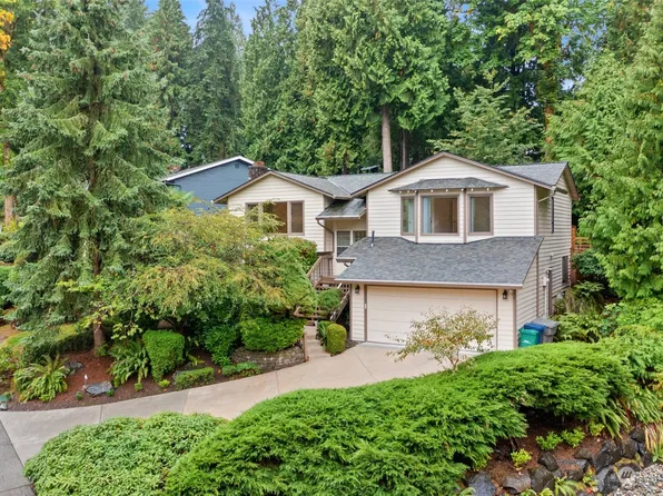 7529 145th Avenue NE, Redmond, WA 98052