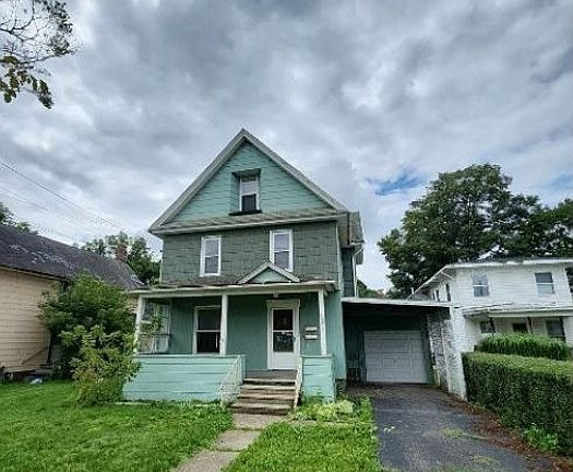 408 S Union St, Olean, NY 14760 | Zillow