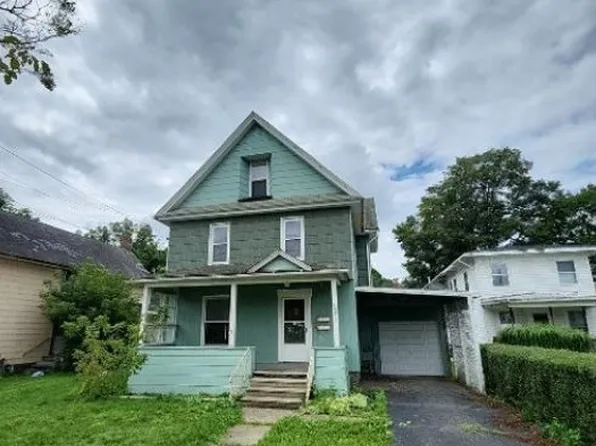 408 S Union St, Olean, NY 14760