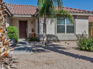 11336 E Raleigh Ave, Mesa, AZ 85212