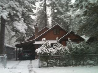 320 W Mojave Blvd, Big Bear City, CA 92314