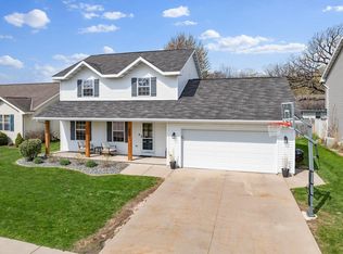 2731 Hamilton St, Oshkosh, WI 54901