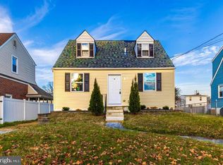 29 Cedar Ave, Westville, NJ 08093