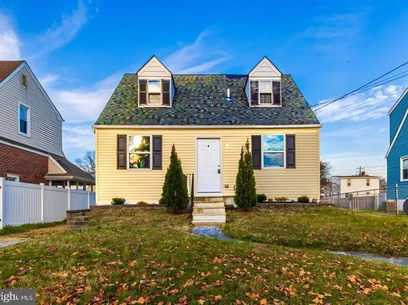 29 Cedar Ave, Westville, NJ 08093