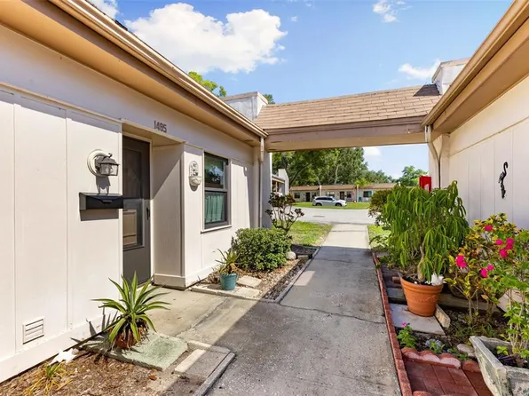 1485 Feather Dr, Clearwater, FL 33759