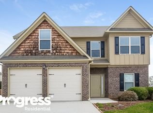 13 Rosen St, Cartersville, GA 30120