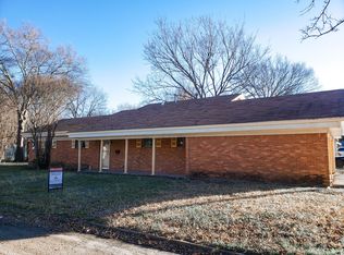 701 Poplar St, Teague, TX 75860