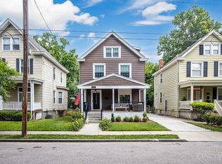 2732 Hyde Park Ave, Cincinnati, OH 45209