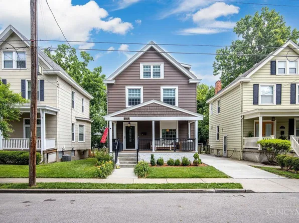 2732 Hyde Park Ave, Cincinnati, OH 45209