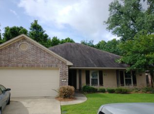 181 Riverbrooke Dr, Shreveport, LA 71115
