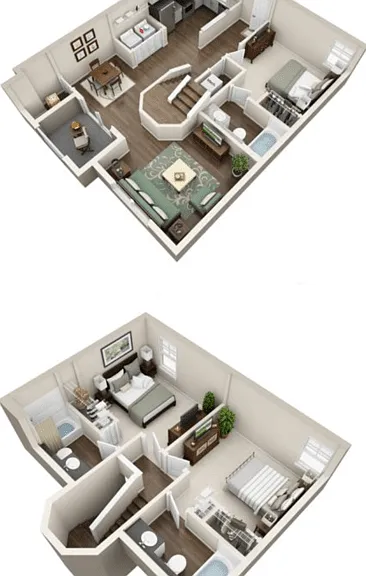 Haven at Patterson Place — Photo 73
