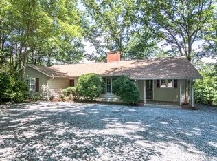 1328 Hogback Mountain Rd, Tryon, NC 28782