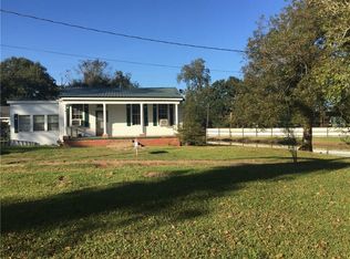125 Redmon Ln, Bunkie, LA 71322