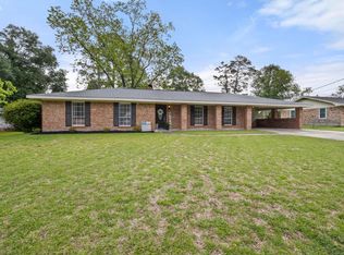 710 Haynes Dr, Deridder, LA 70634