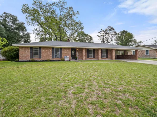 710 Haynes Dr, Deridder, LA 70634