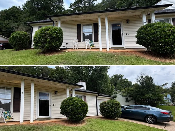 34 Shore Dr, Greenville, SC 29611