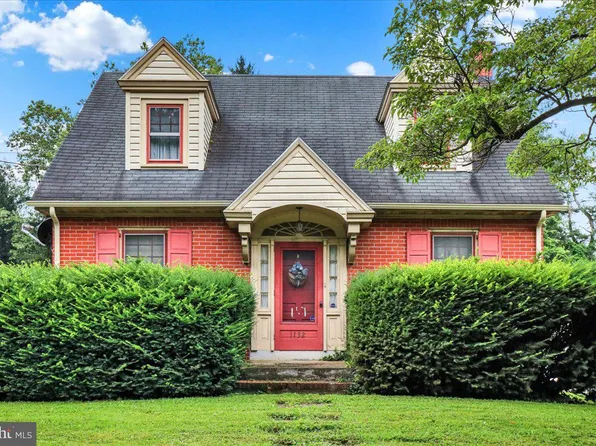 1132 Willow Street Pike, Lancaster, PA 17602