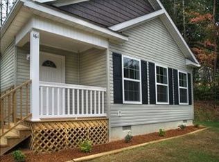 161 Good Shepherds Ln, Whittier, NC 28789