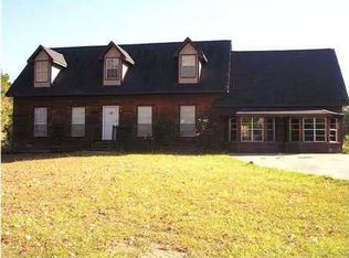 6241 Pettus Rd, Letohatchee, AL 36047