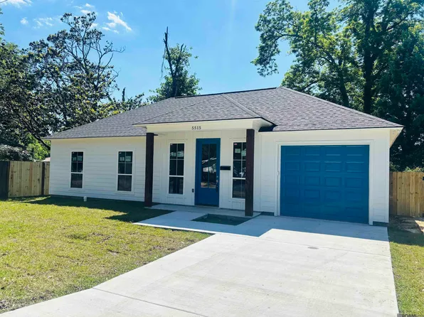 5515 Robertson Ave, Baton Rouge, LA 70805