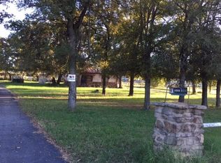 91 Love Ramp Rd, Palo Pinto, TX 76484