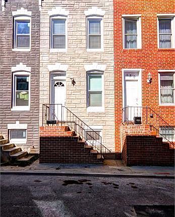 2nd image of 128 N Bradford St #1
