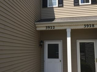 3922 Granite Ct, Aurora, IL 60504