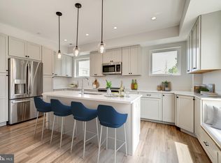 5517 7th Street St NW #B, Washington, DC 20011