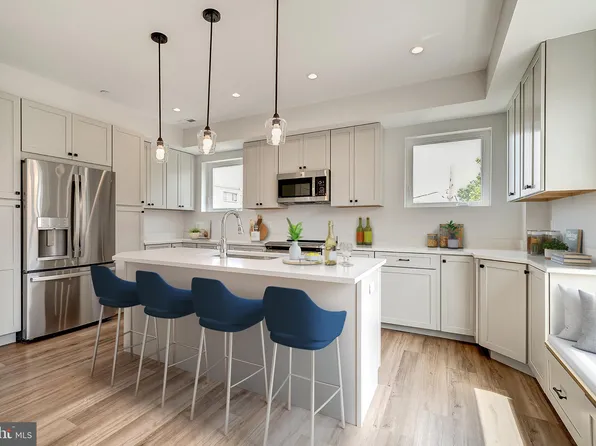 5517 7th Street St NW #B, Washington, DC 20011