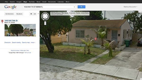 2nd image of 1042 NW 74th St