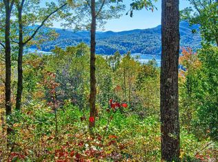 LOT 23 Hawks Nest Trl #23-THE, Lake Lure, NC 28746
