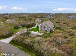 4 Flintlock Rd, Nantucket, MA 02554