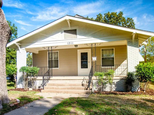 1311 S Schiller St, Little Rock, AR 72202