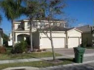 6300 SW 195th Ave, Fort Lauderdale, FL 33332
