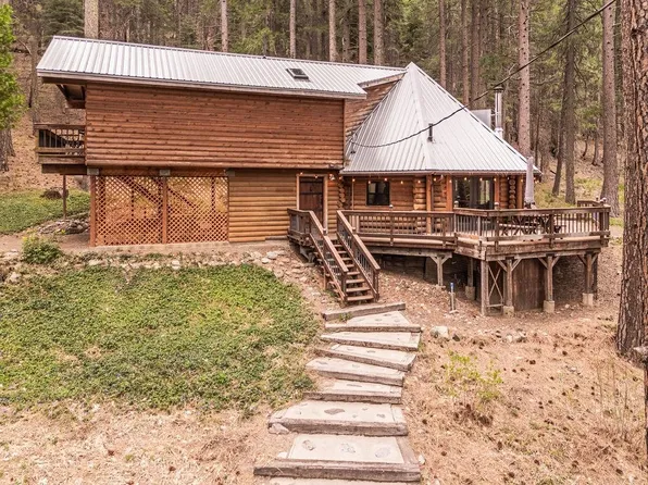 900 Ward Creek Rd, Taylorsville, CA 95983
