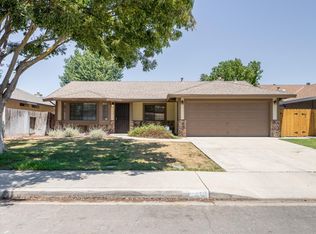 3413 Akeby Dr, Modesto, CA 95356