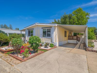 467 Red Cedar Dr, Redding, CA, 96003