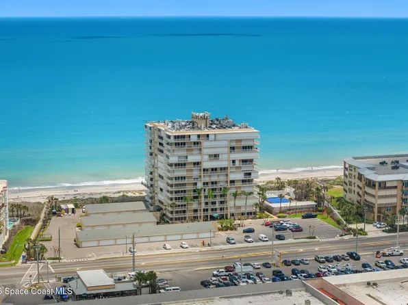 877 N Highway A1a APT 1002, Indialantic, FL 32903