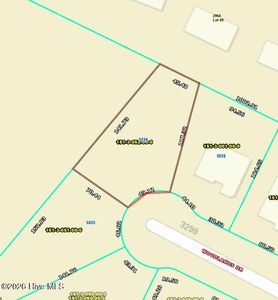 3234 Woodlands Drive, Hephzibah, GA, 30815
