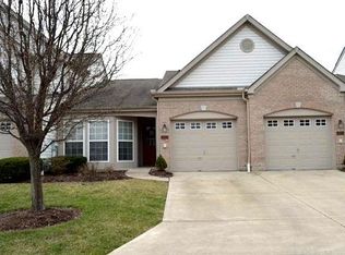 4163 Fieldsedge Dr, Mason, OH 45040