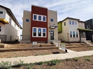 408 Cajetan St, Fort Collins, CO 80524