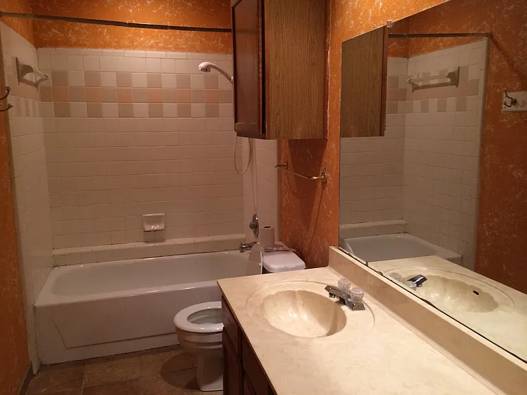 Master Bath