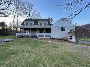 16 Mountain View Ter, New Milford, CT 06776