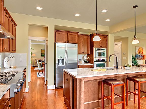 2nd image of 16505 SE 61st Pl Lot 14