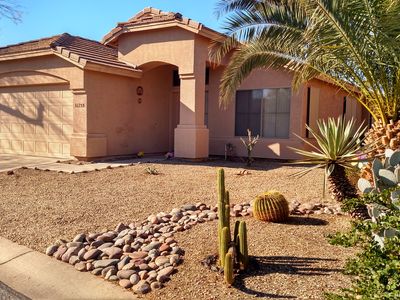 31255 N Claridge Cir, San Tan Valley, AZ, 85143