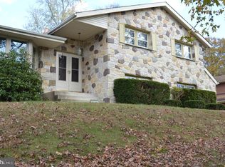 7143 Mount Airy Ter, Philadelphia, PA 19119