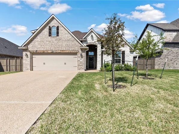 4207 Harding Ct, Bryan, TX 77802